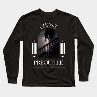 Prequelle Long Sleeve T-Shirt